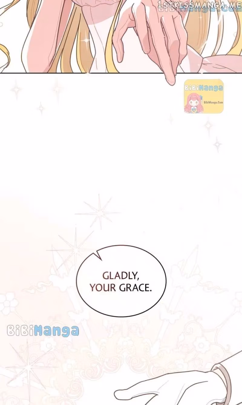 Shall We Bathe, Your Grace? Chapter 7 page 28 - 