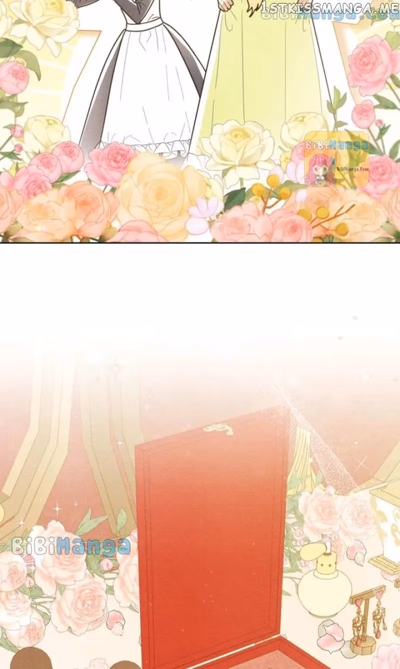 Shall We Bathe, Your Grace? Chapter 7 page 4 - 