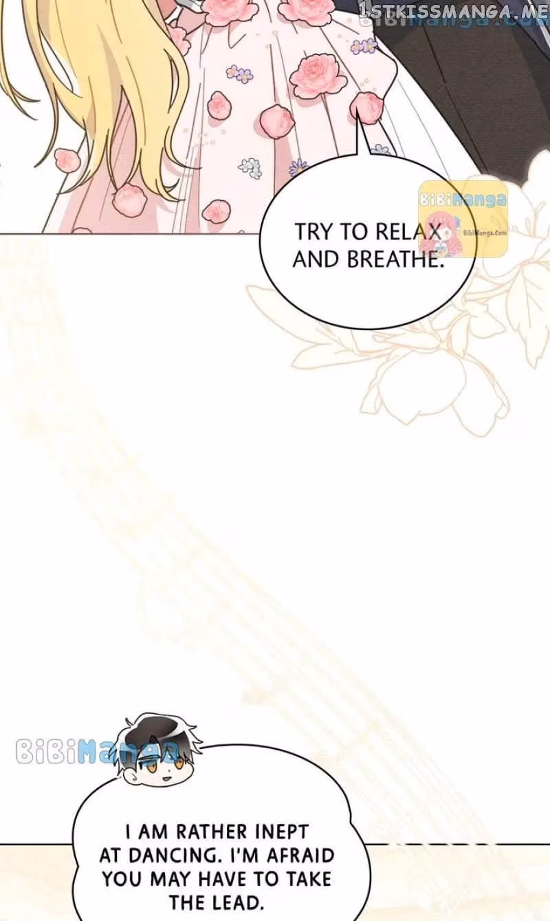 Shall We Bathe, Your Grace? Chapter 7 page 32 - 