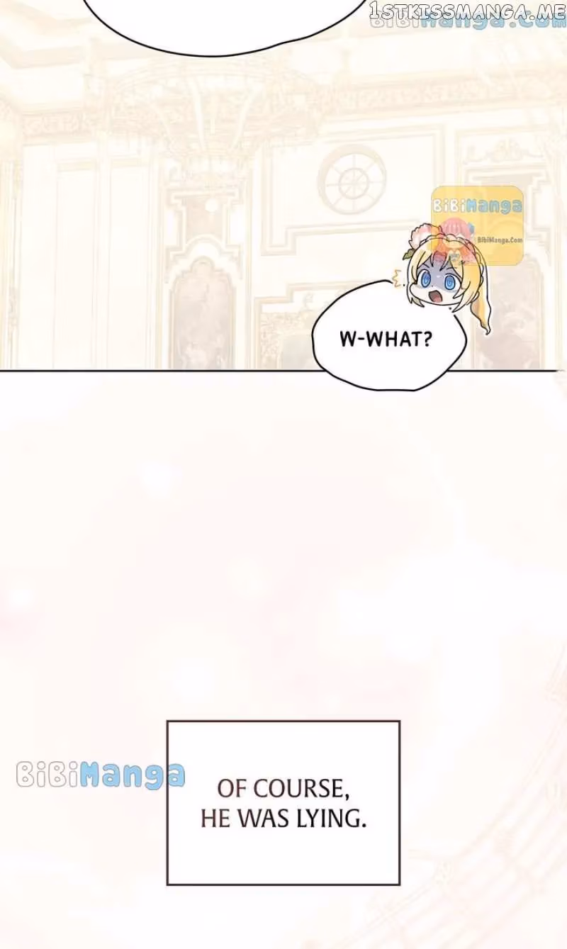 Shall We Bathe, Your Grace? Chapter 7 page 33 - 