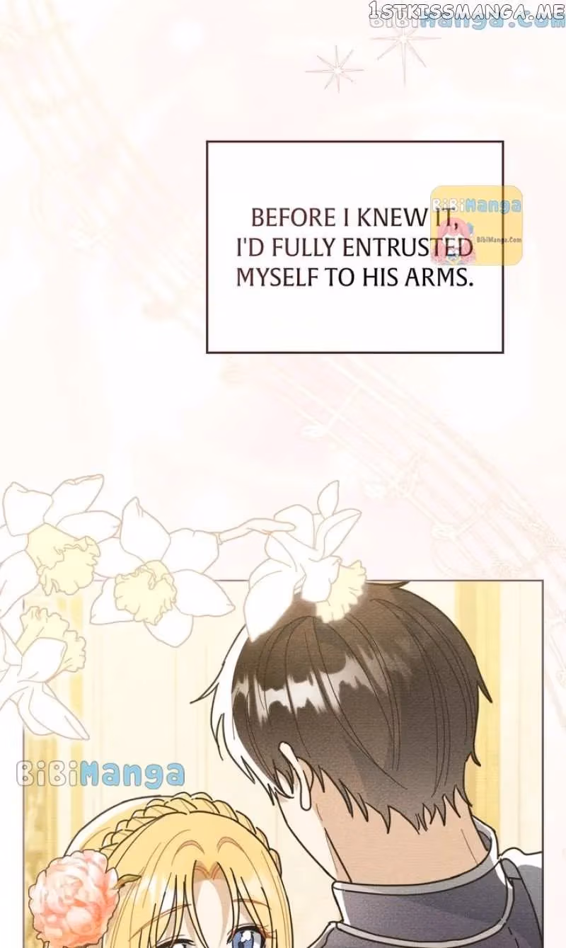 Shall We Bathe, Your Grace? Chapter 7 page 35 - 