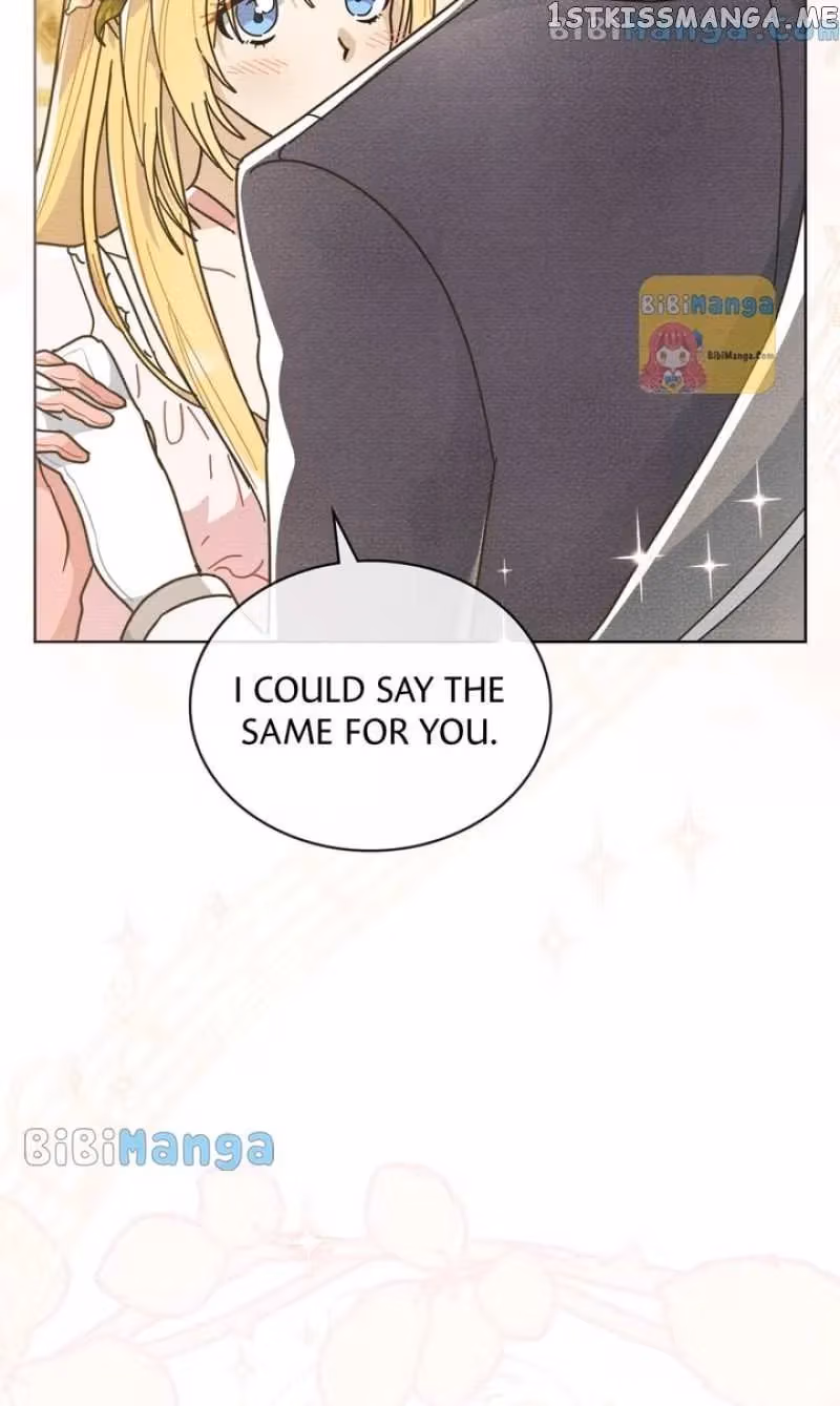 Shall We Bathe, Your Grace? Chapter 7 page 36 - 