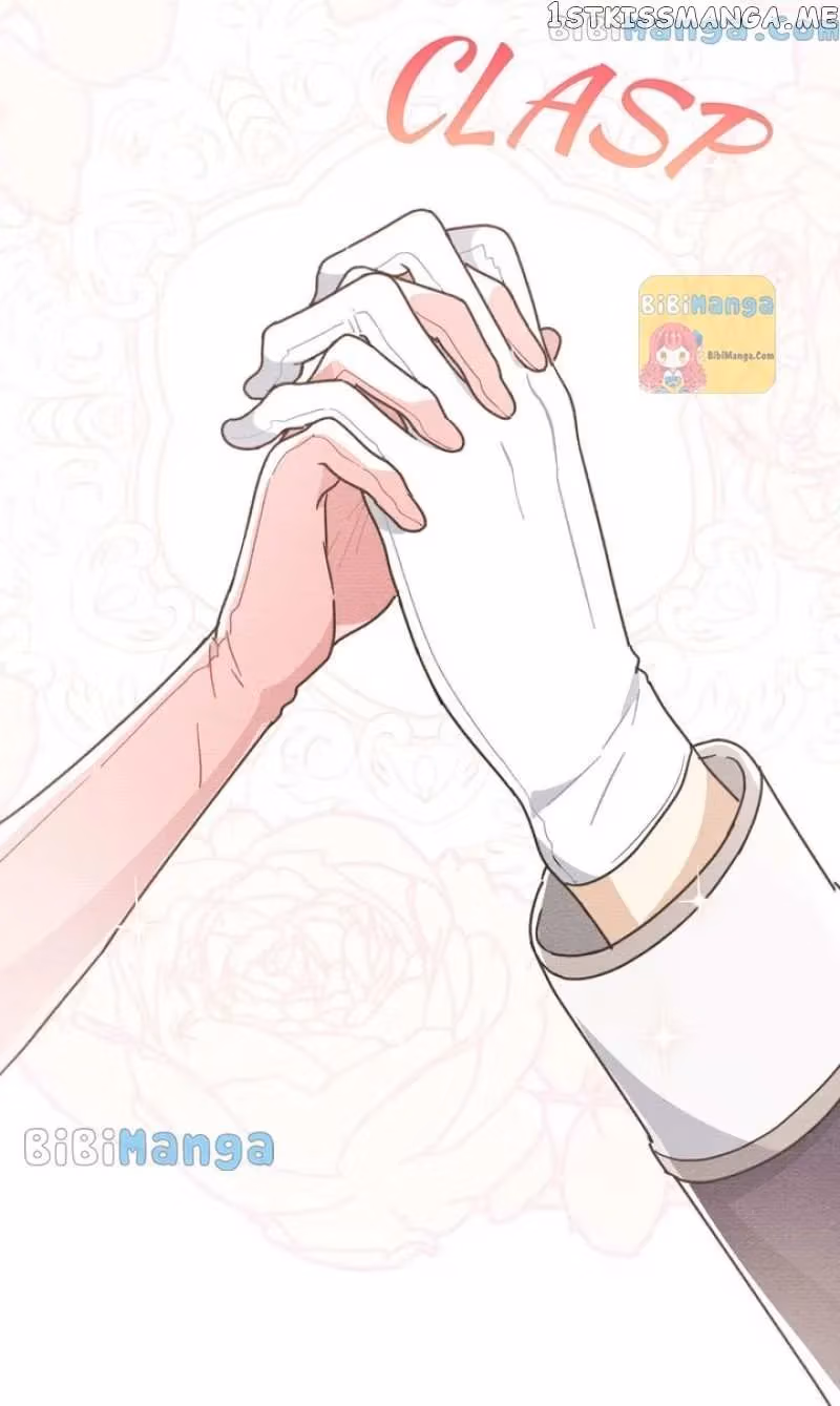 Shall We Bathe, Your Grace? Chapter 7 page 37 - 