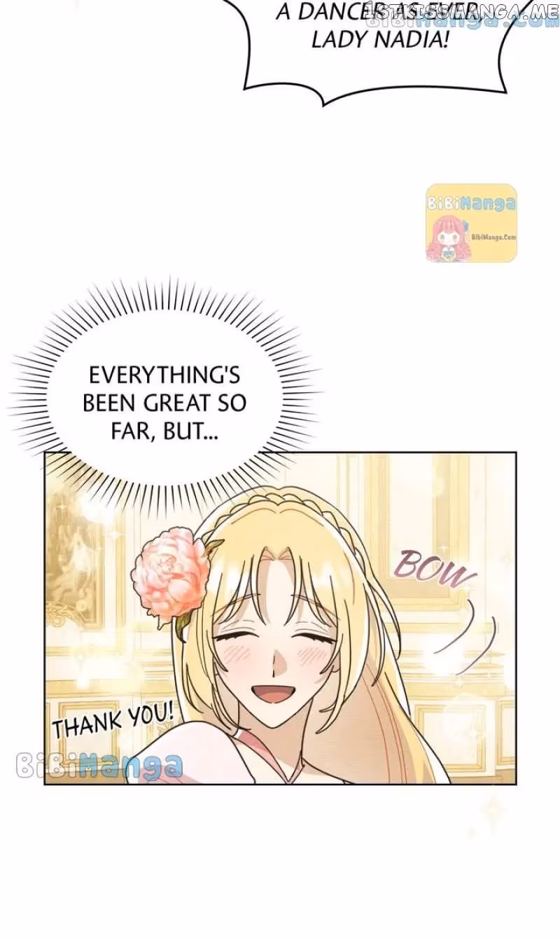 Shall We Bathe, Your Grace? Chapter 7 page 40 - 