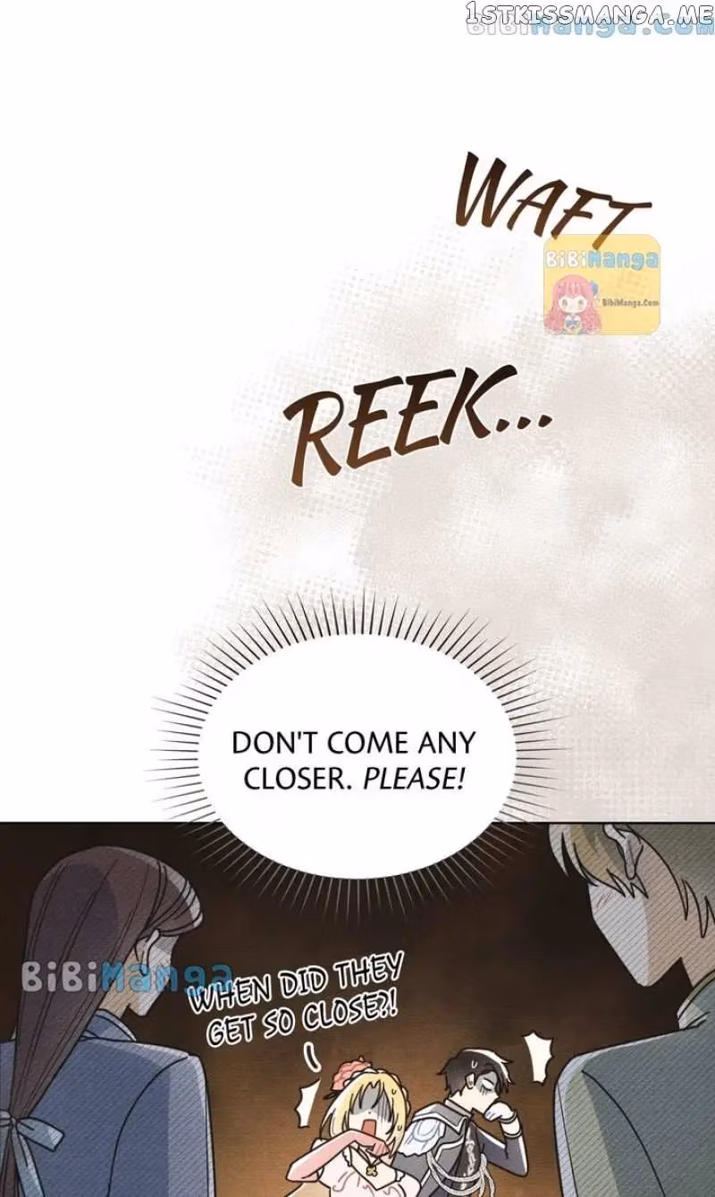 Shall We Bathe, Your Grace? Chapter 7 page 41 - 