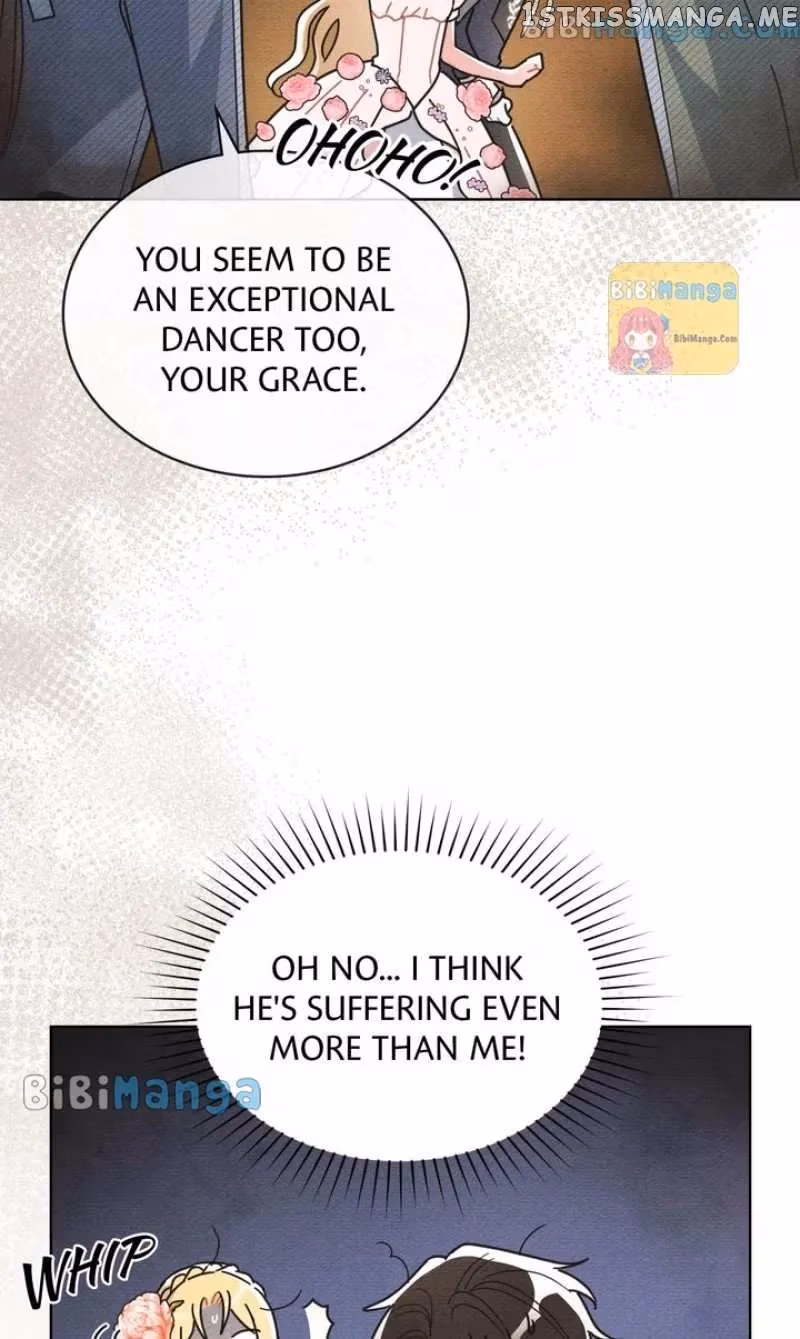 Shall We Bathe, Your Grace? Chapter 7 page 42 - 