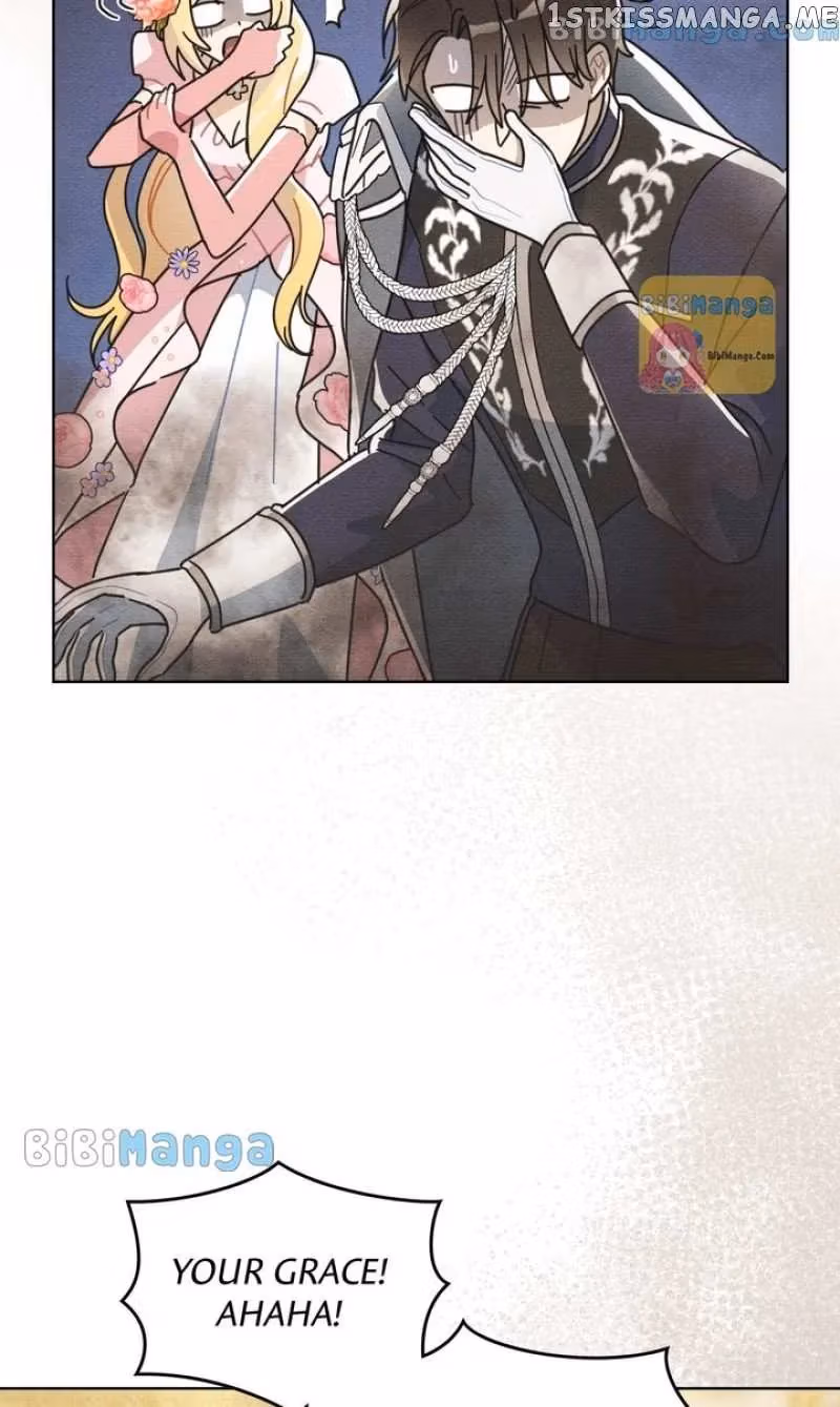 Shall We Bathe, Your Grace? Chapter 7 page 43 - 