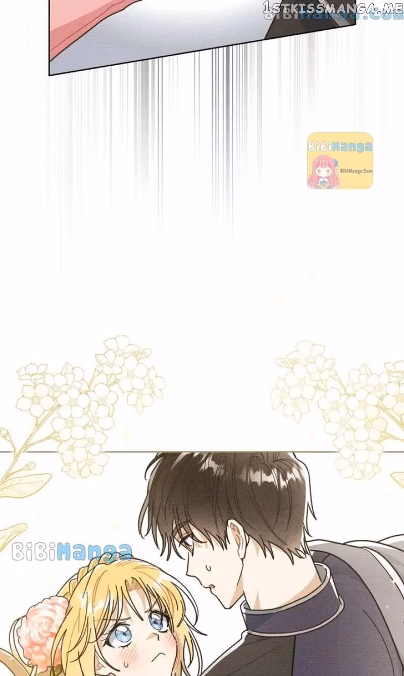 Shall We Bathe, Your Grace? Chapter 7 page 49 - 