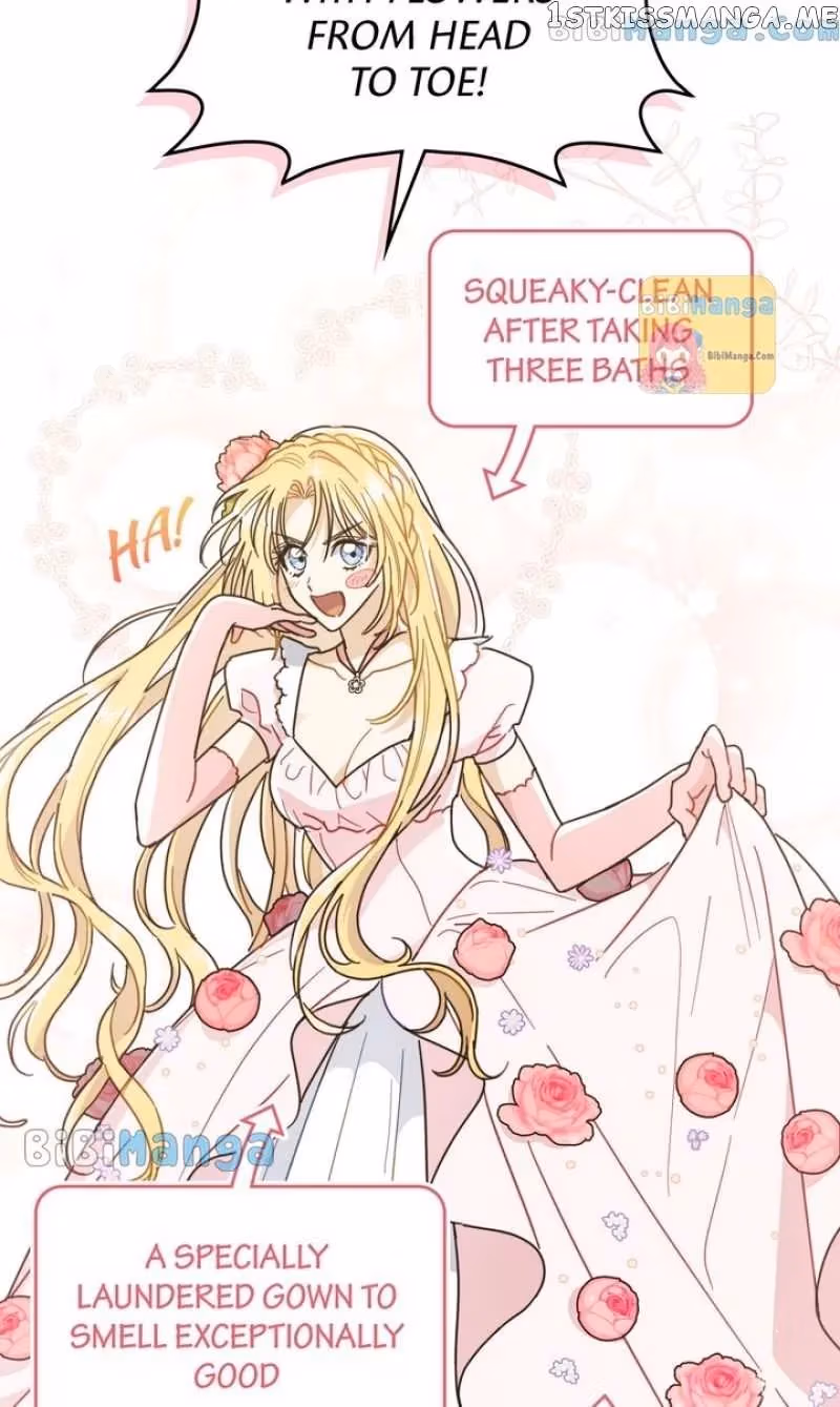 Shall We Bathe, Your Grace? Chapter 7 page 7 - 
