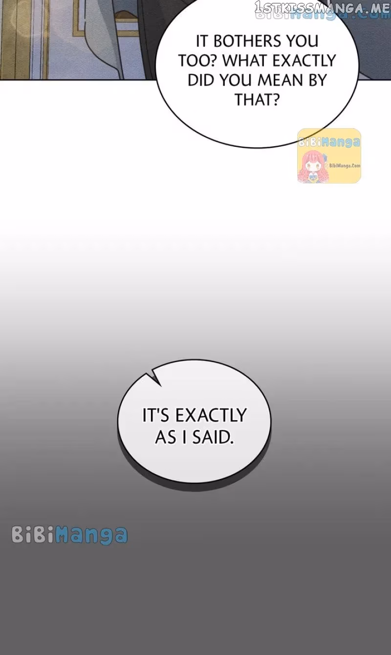 Shall We Bathe, Your Grace? Chapter 7 page 61 - 