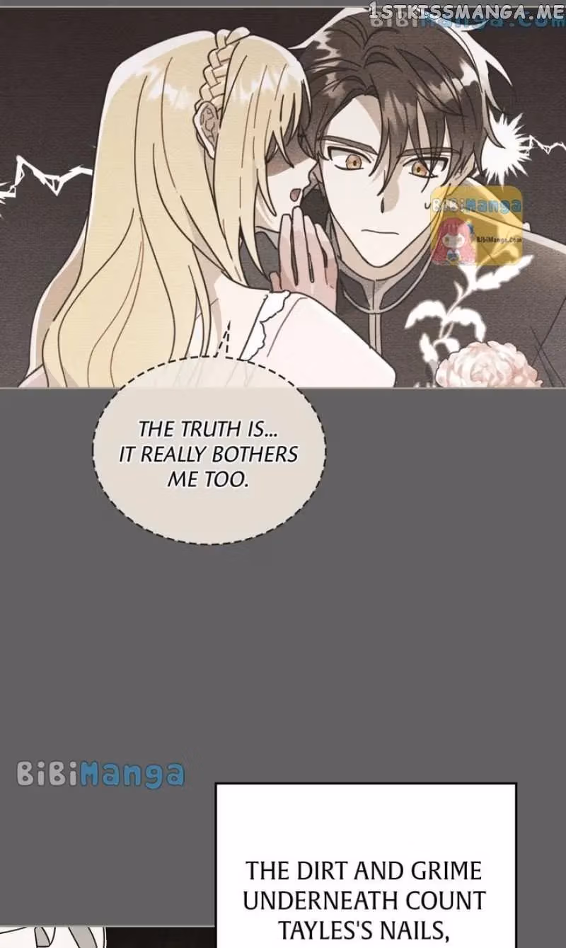 Shall We Bathe, Your Grace? Chapter 7 page 62 - 