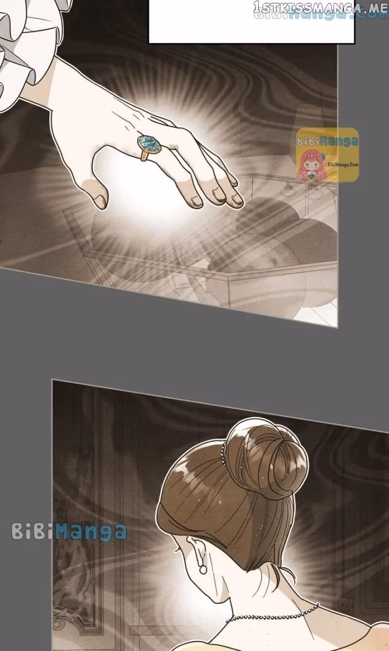 Shall We Bathe, Your Grace? Chapter 7 page 63 - 