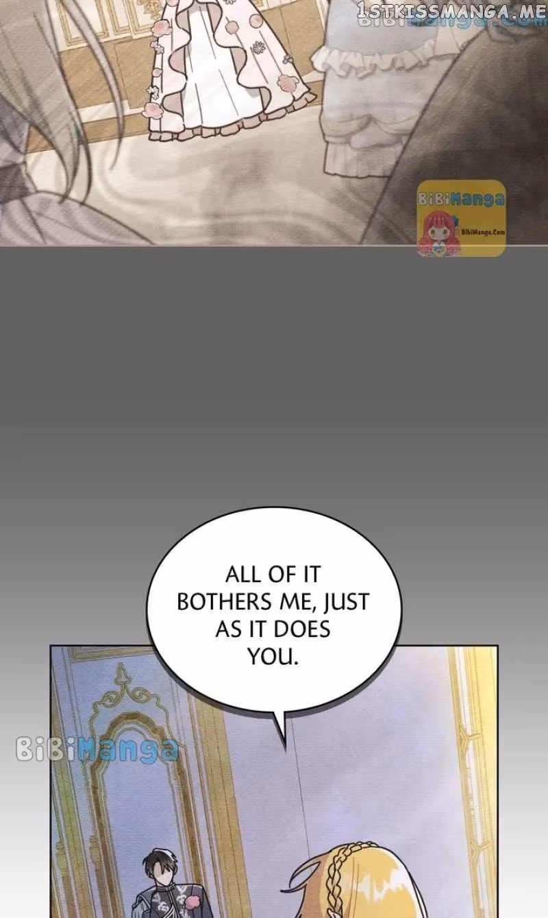 Shall We Bathe, Your Grace? Chapter 7 page 65 - 
