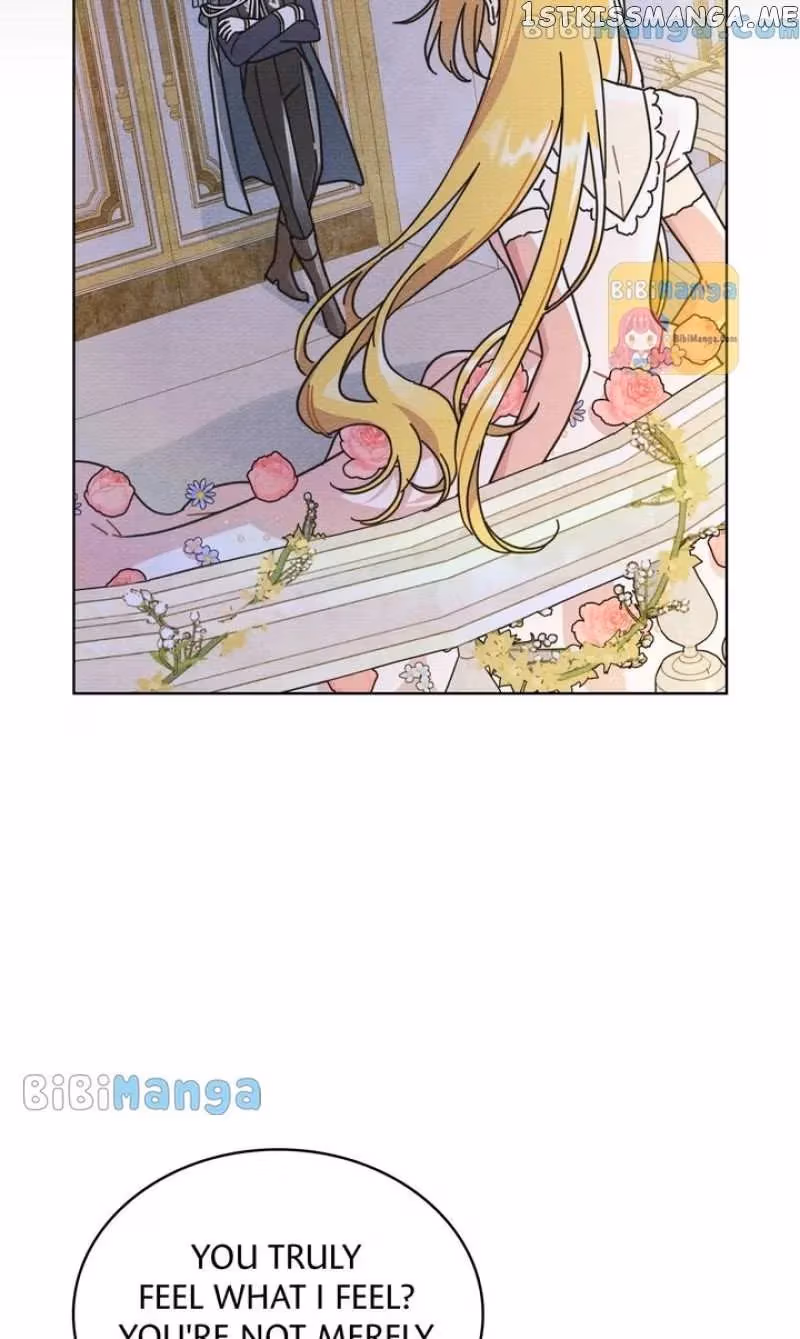 Shall We Bathe, Your Grace? Chapter 7 page 66 - 