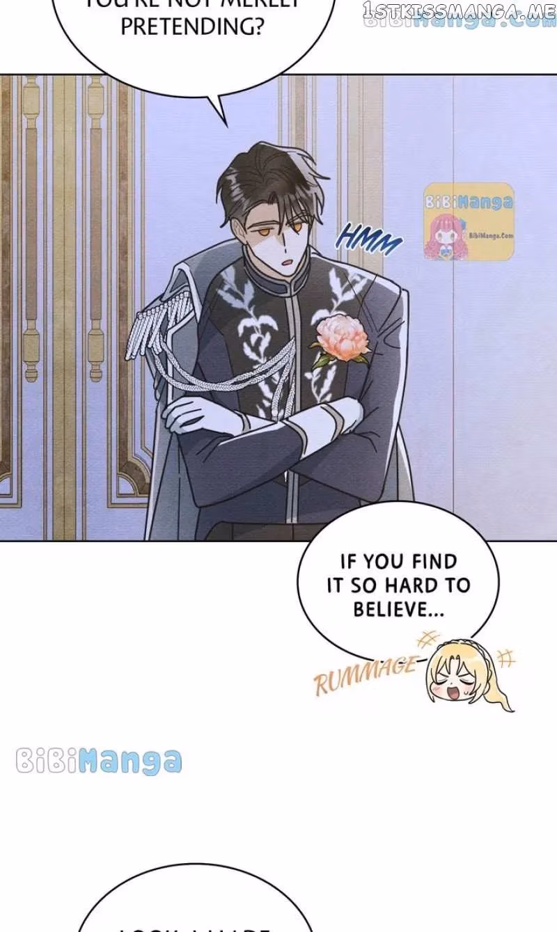 Shall We Bathe, Your Grace? Chapter 7 page 67 - 