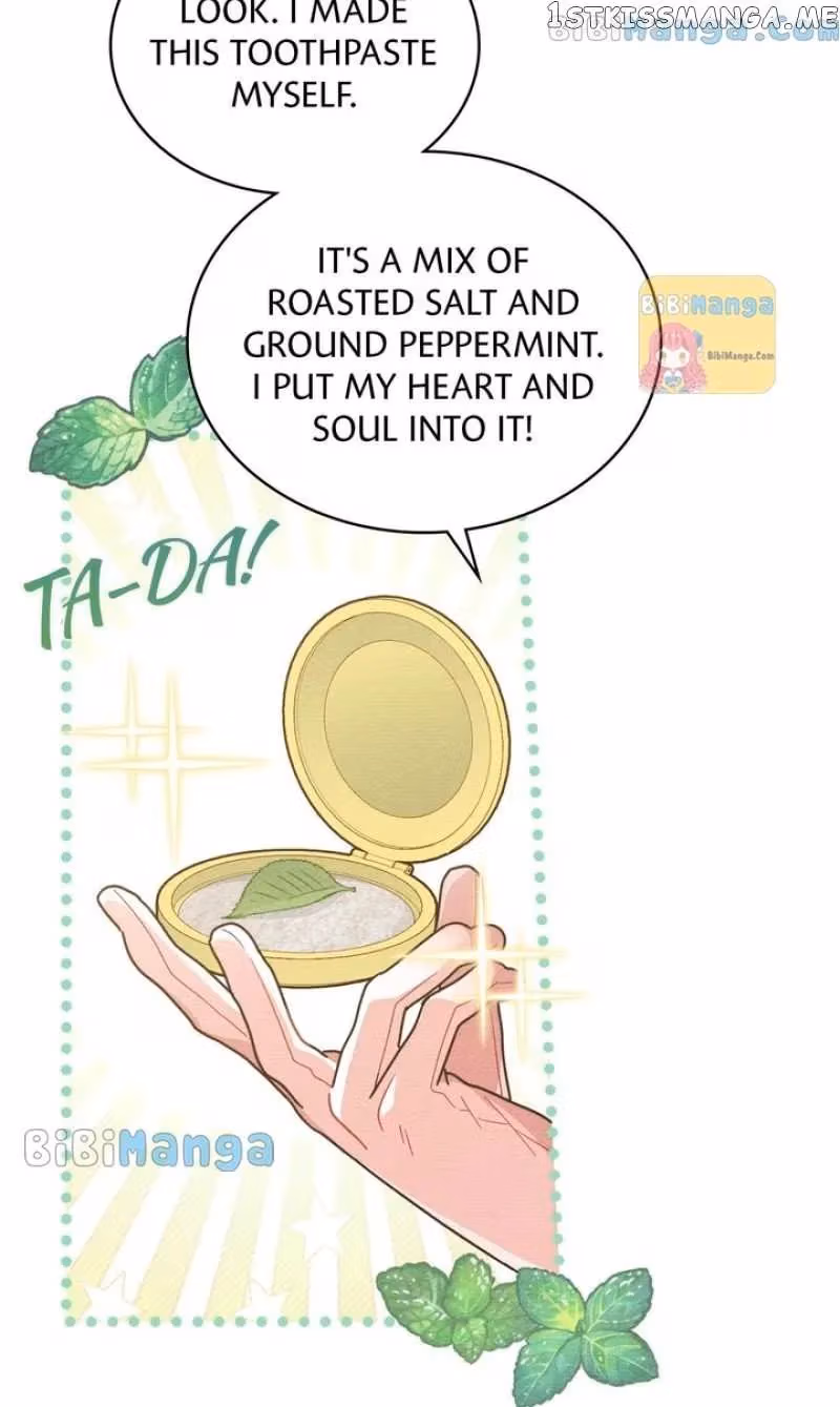 Shall We Bathe, Your Grace? Chapter 7 page 68 - 