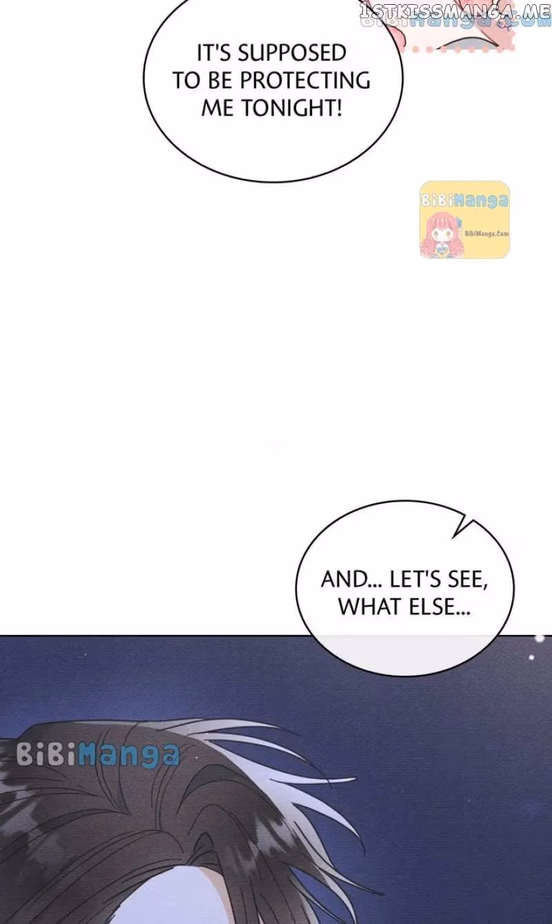 Shall We Bathe, Your Grace? Chapter 7 page 70 - 