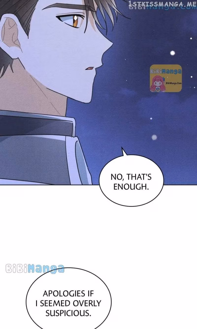 Shall We Bathe, Your Grace? Chapter 7 page 71 - 