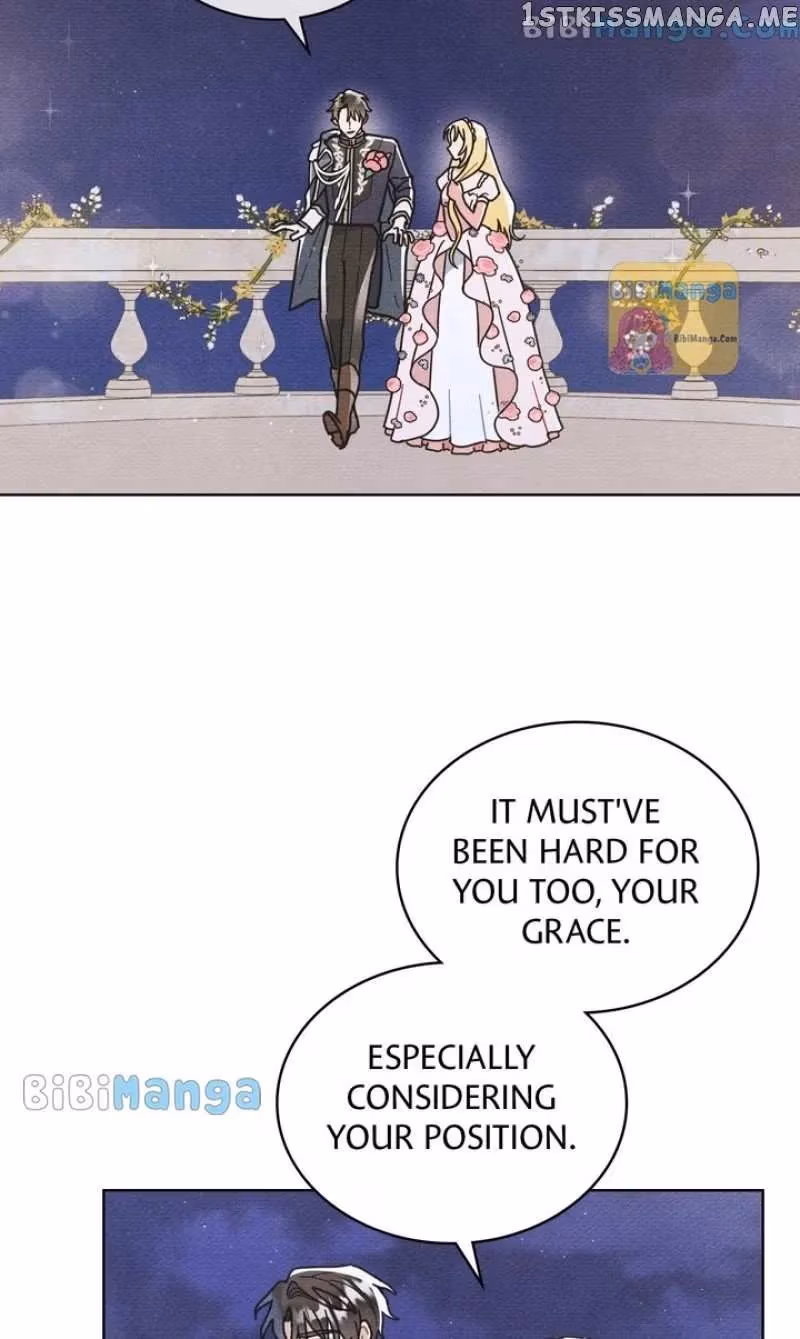 Shall We Bathe, Your Grace? Chapter 7 page 74 - 
