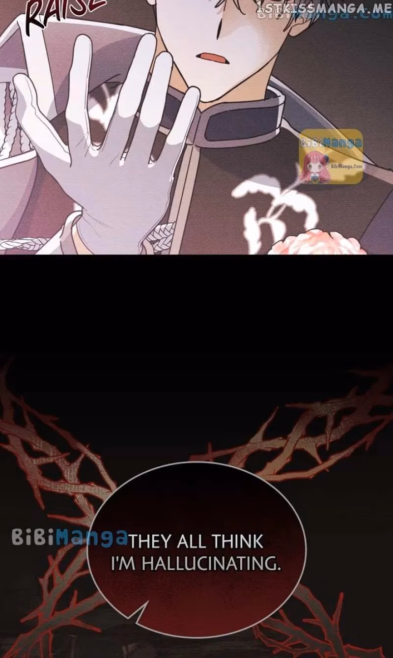Shall We Bathe, Your Grace? Chapter 7 page 76 - 