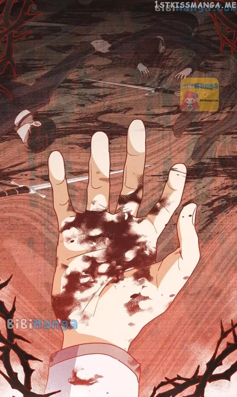 Shall We Bathe, Your Grace? Chapter 7 page 77 - 