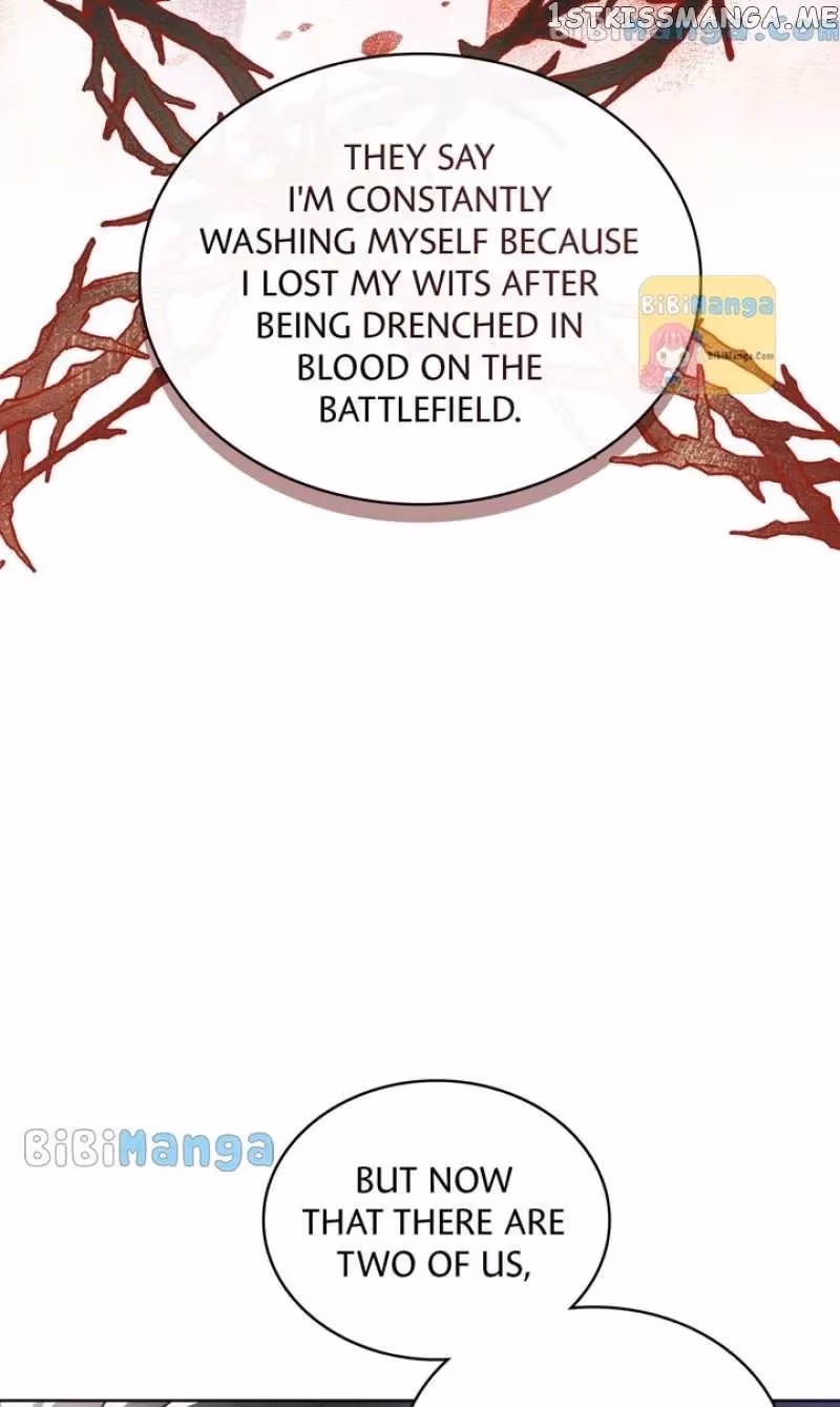 Shall We Bathe, Your Grace? Chapter 7 page 78 - 