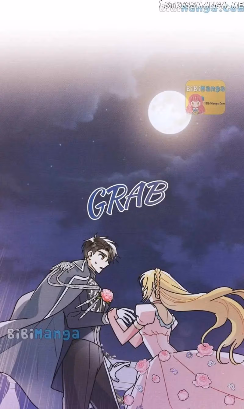 Shall We Bathe, Your Grace? Chapter 7 page 84 - 