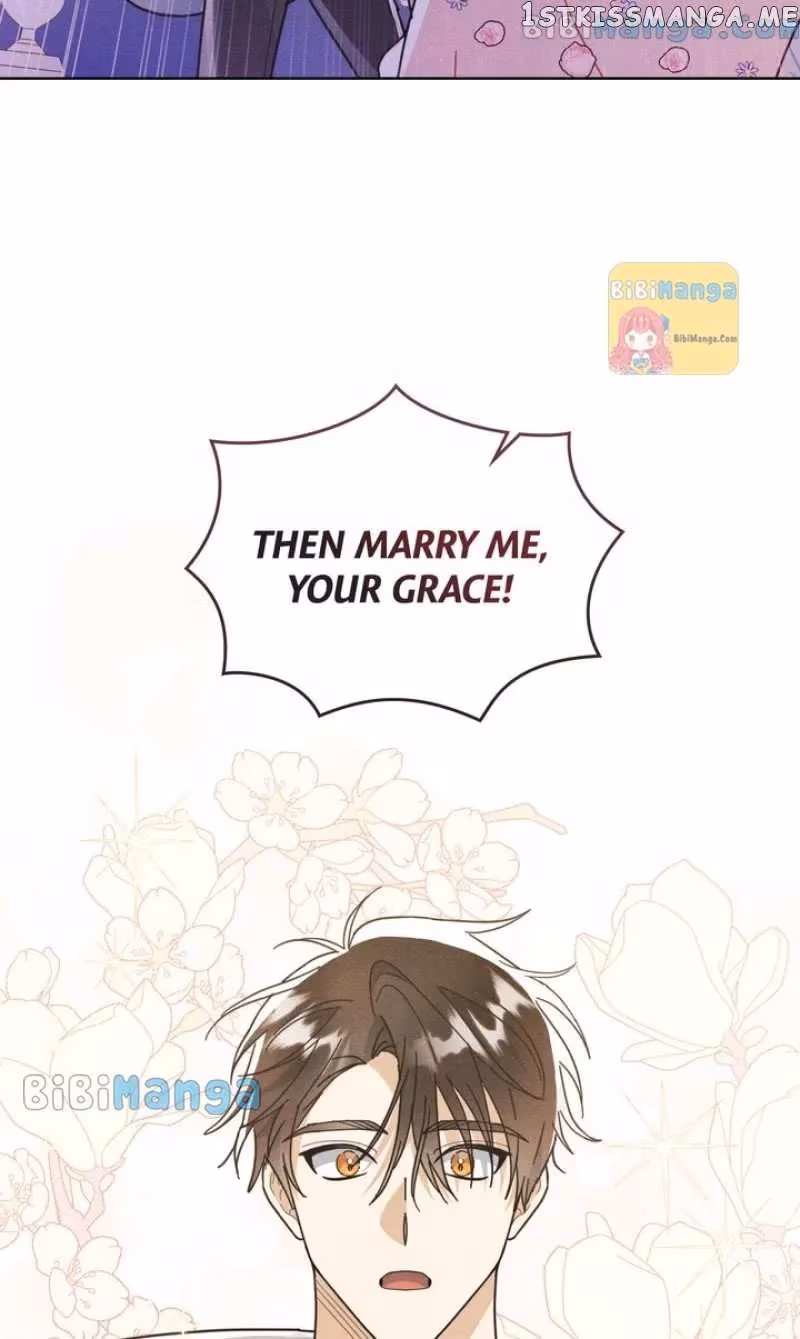 Shall We Bathe, Your Grace? Chapter 7 page 85 - 