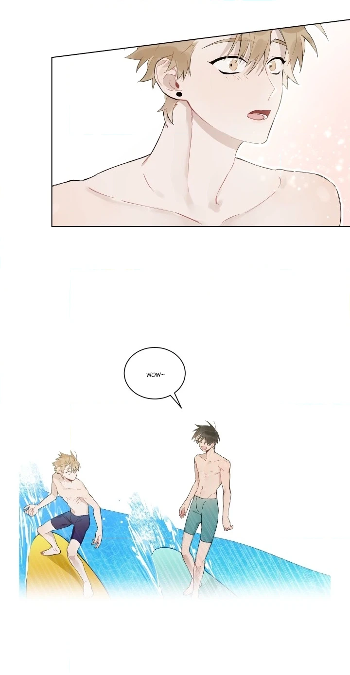Shall We Go Surfing? Chapter 2 page 30 - 