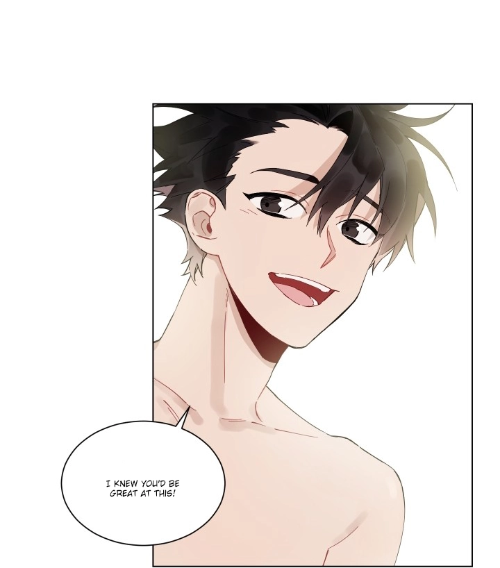Shall We Go Surfing? Chapter 2 page 31 - 