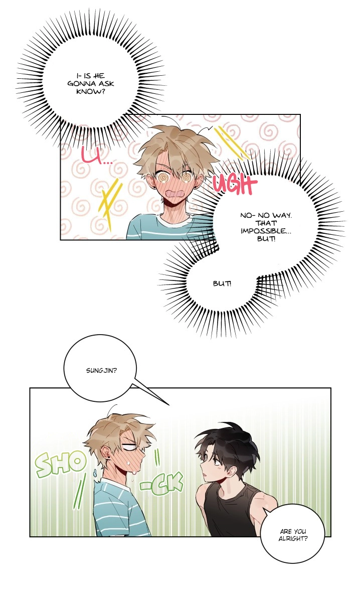 Shall We Go Surfing? Chapter 2 page 45 - 