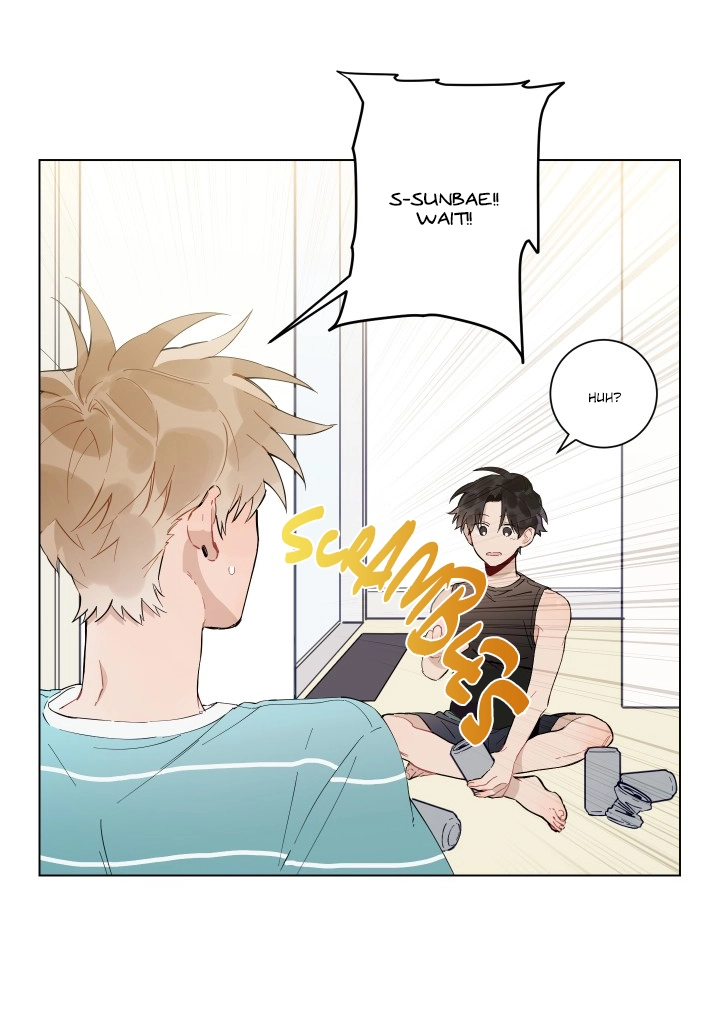 Shall We Go Surfing? Chapter 2 page 46 - 