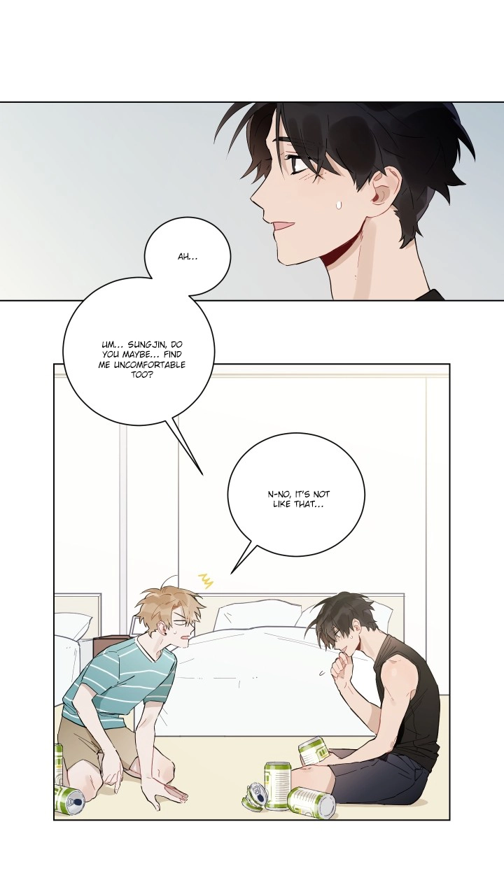 Shall We Go Surfing? Chapter 2 page 47 - 