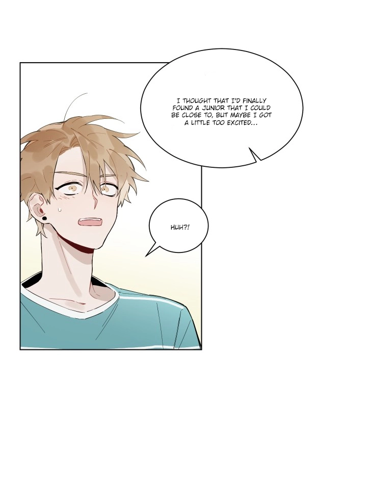 Shall We Go Surfing? Chapter 2 page 48 - 