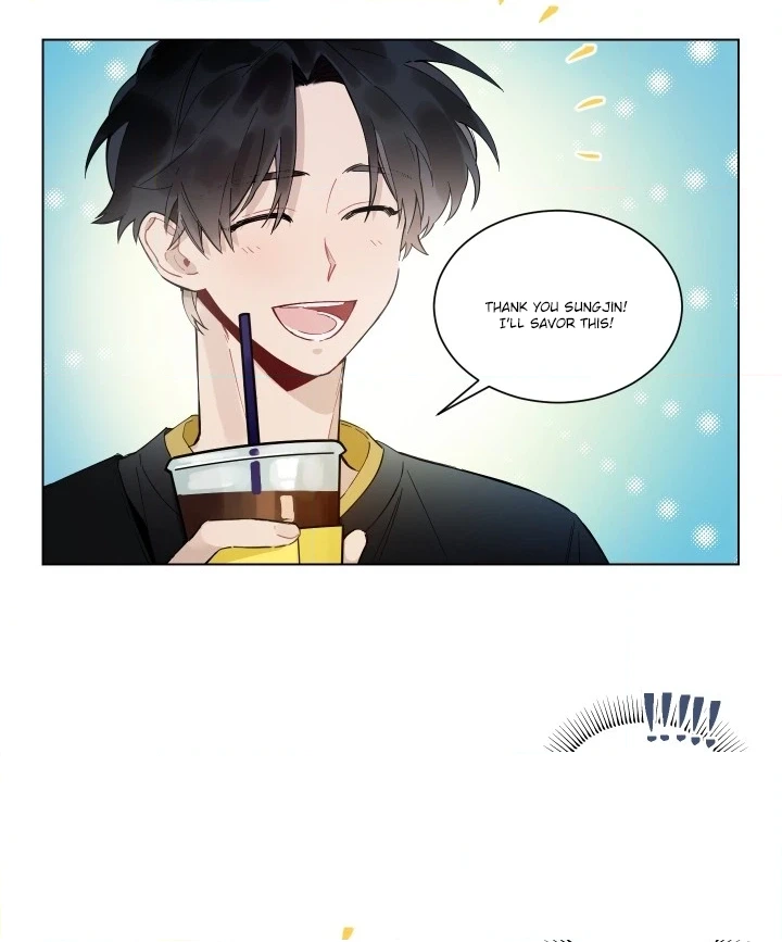Shall We Go Surfing? Chapter 2 page 10 - 
