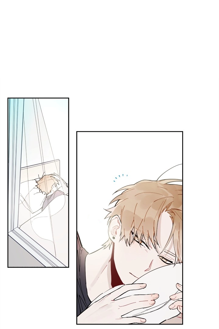 Shall We Go Surfing? Chapter 4 page 4 - 