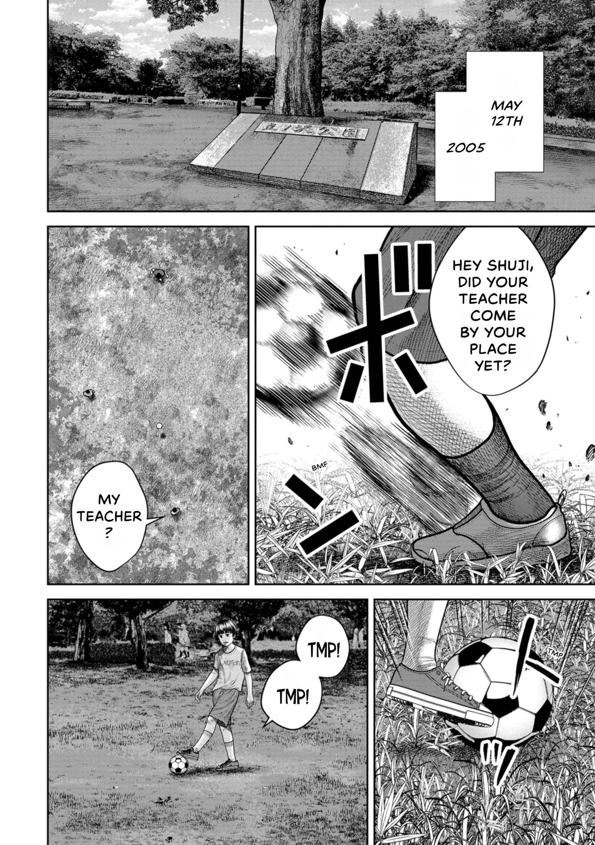 SHAM Chapter 1 page 11 - 