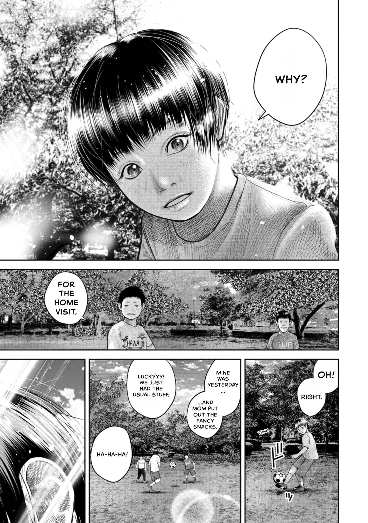 SHAM Chapter 1 page 12 - 