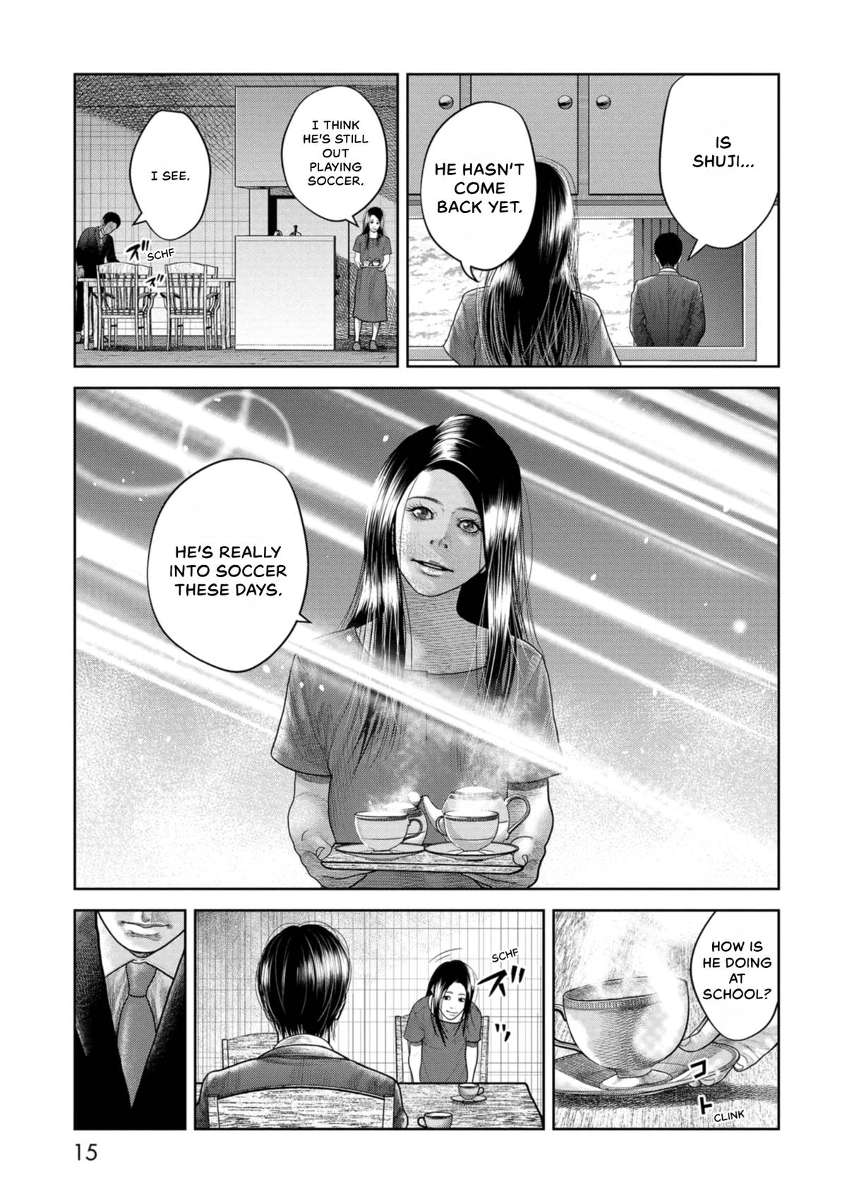 SHAM Chapter 1 page 16 - 