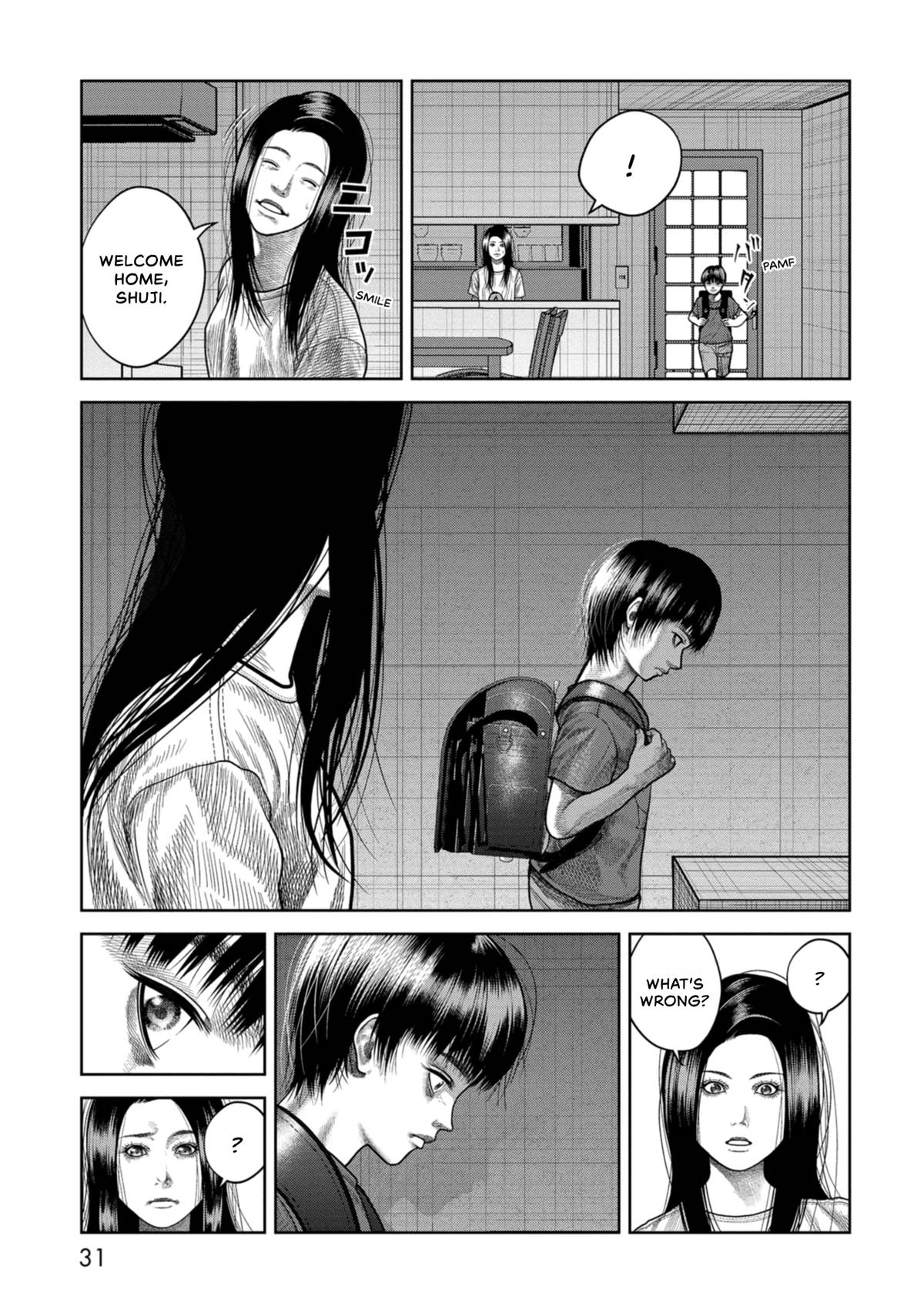 SHAM Chapter 1 page 32 - 
