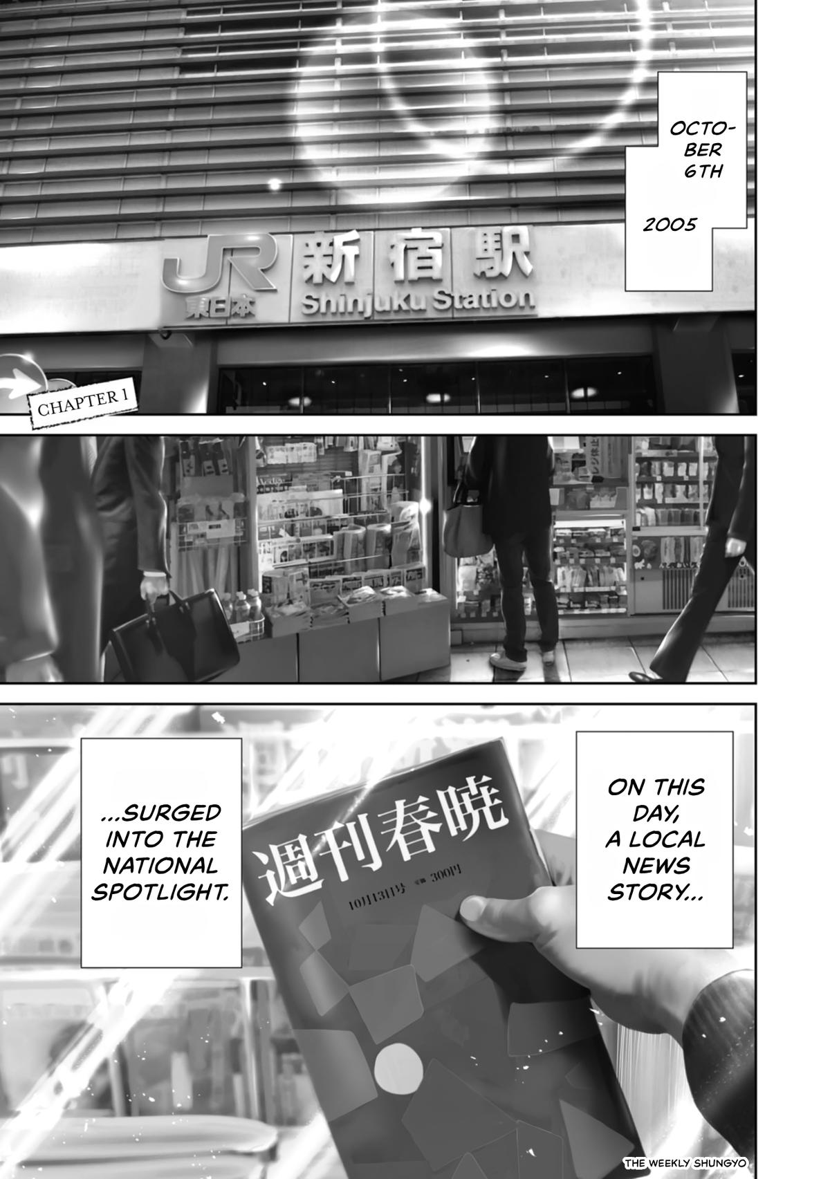 SHAM Chapter 1 page 5 - 
