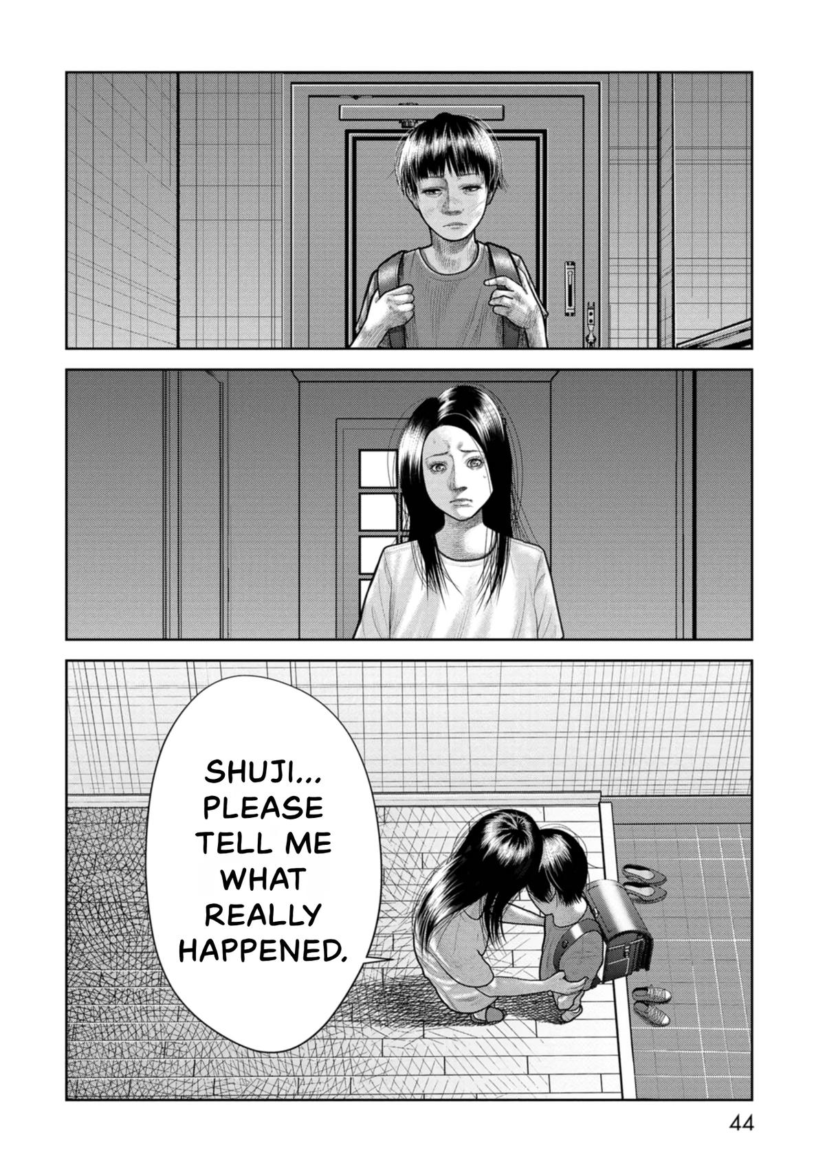 SHAM Chapter 1 page 45 - 