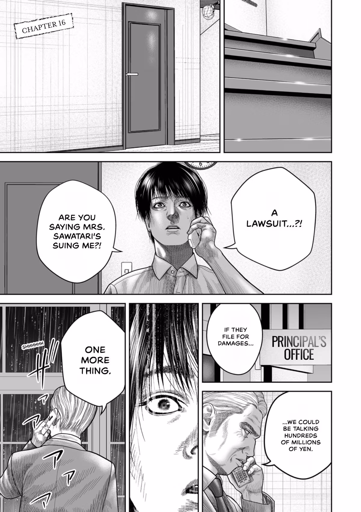 SHAM Chapter 16 page 1 - 