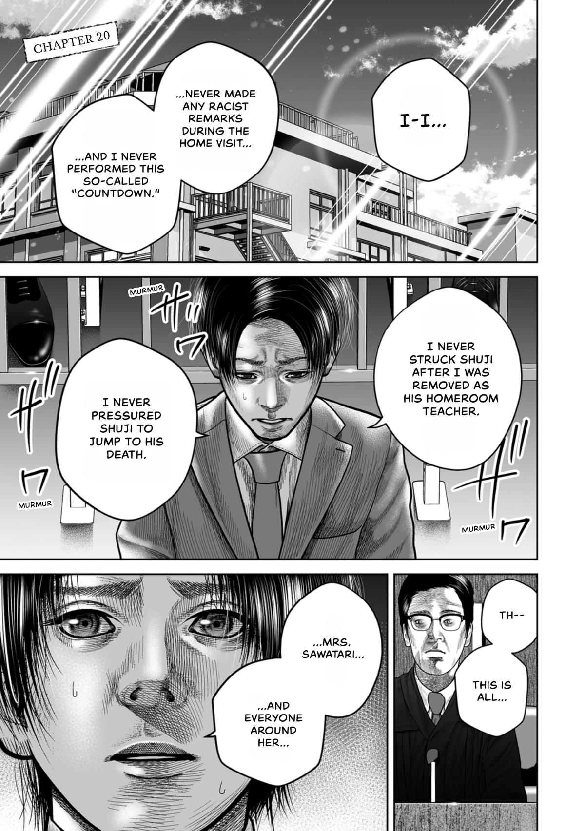 SHAM Chapter 20 page 1 - 