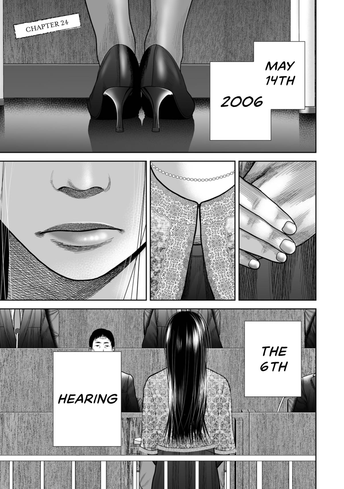 SHAM Chapter 24 page 1 - 
