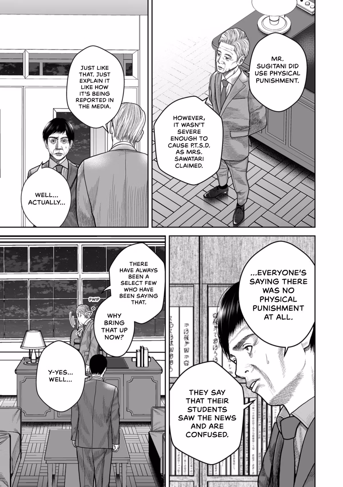 SHAM Chapter 28 page 11 - 