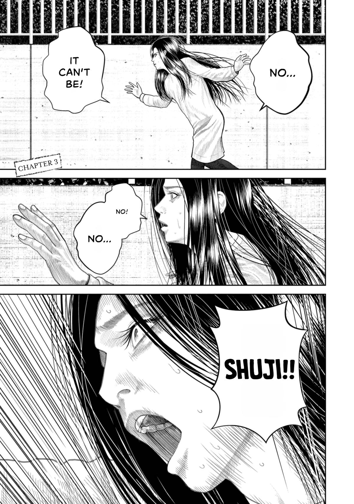 SHAM Chapter 3 page 1 - 