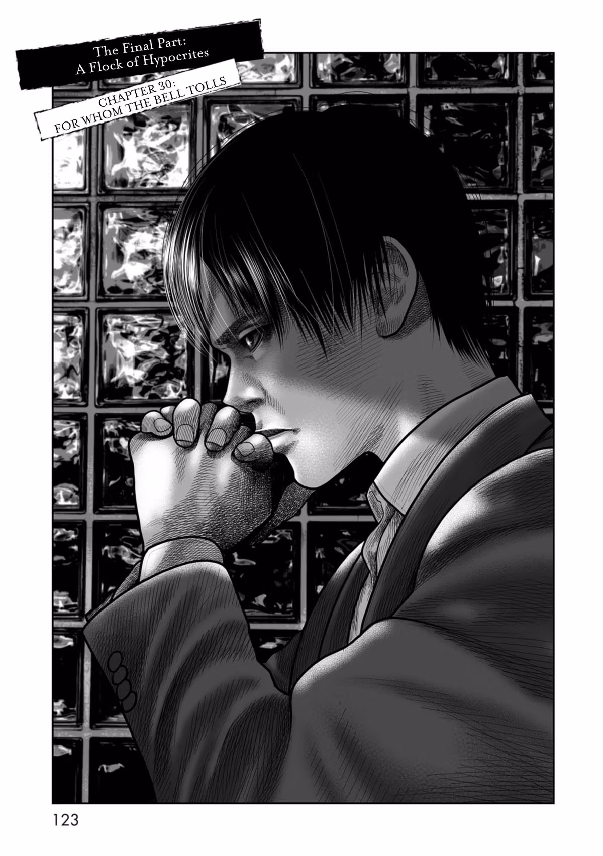 SHAM Chapter 30 page 1 - 