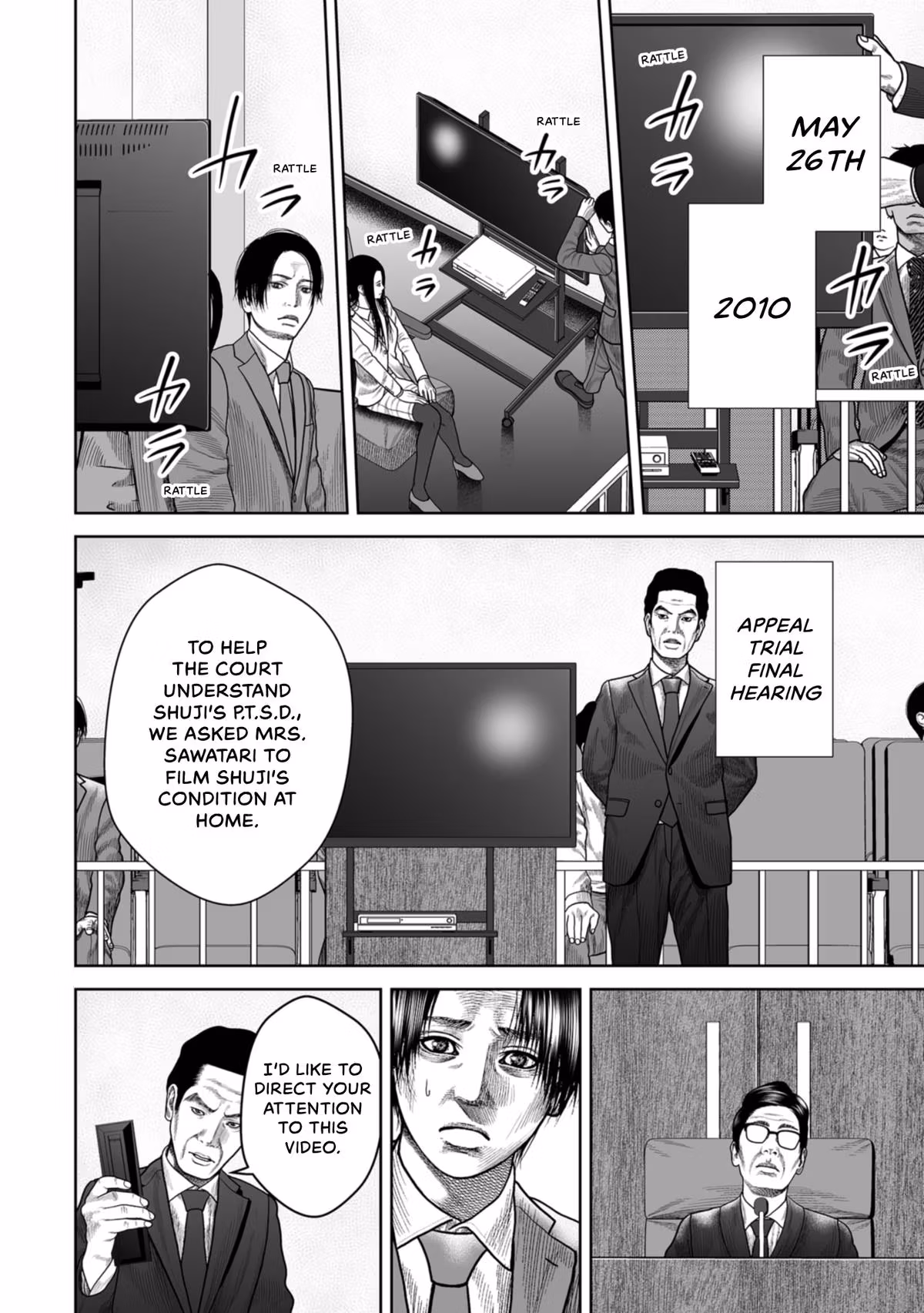 SHAM Chapter 30 page 10 - 