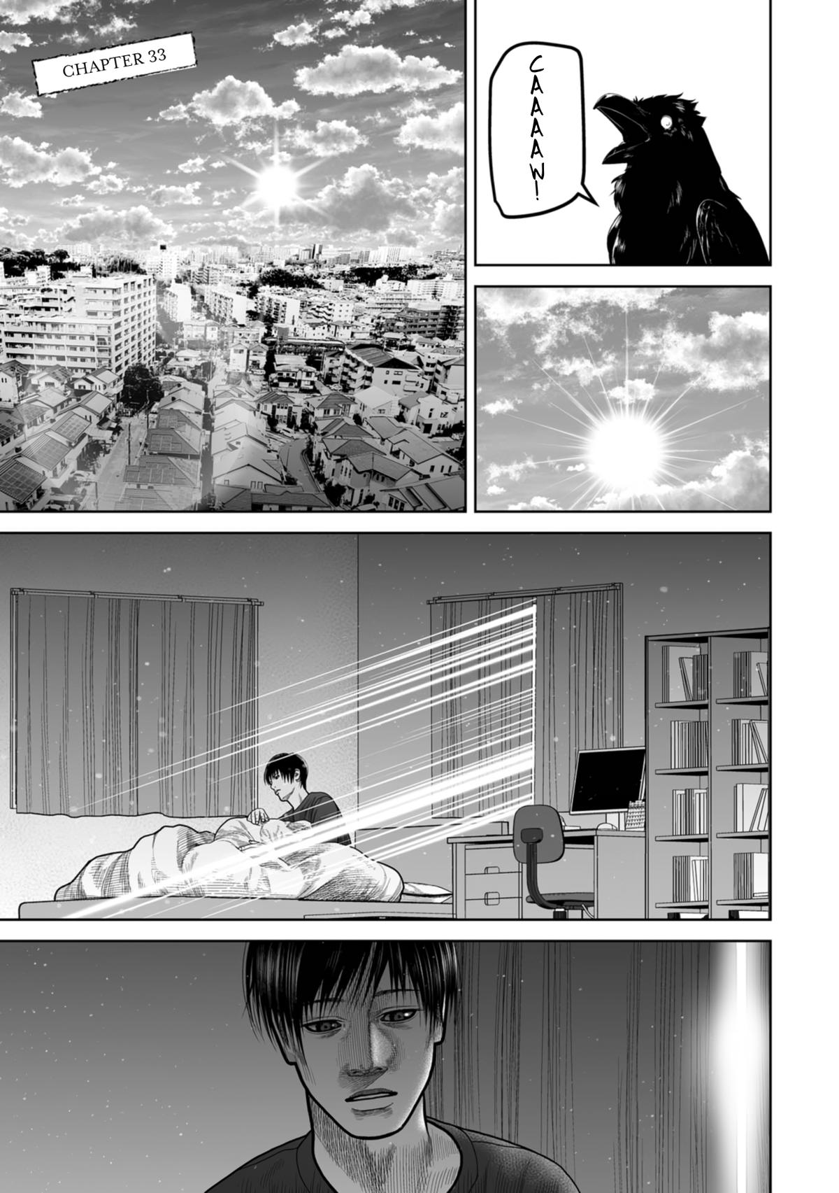 SHAM Chapter 33 page 1 - 